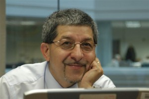 Photo of Dr. Fuentes